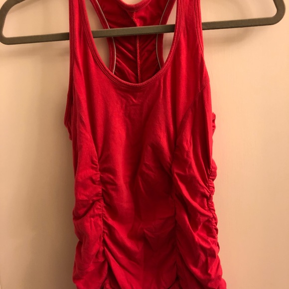 ✖️SOLD ✖️BUNDLE (3) RACERBACK TANK TOPS - Picture 5 of 8